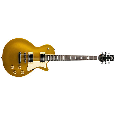 Heritage Guitar Ascent+ Collection H-150 Gold Top