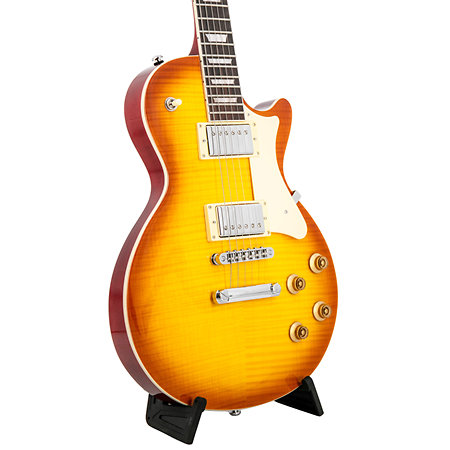 Heritage Guitar Ascent+ Collection H-150 Dirty Lemon Burst