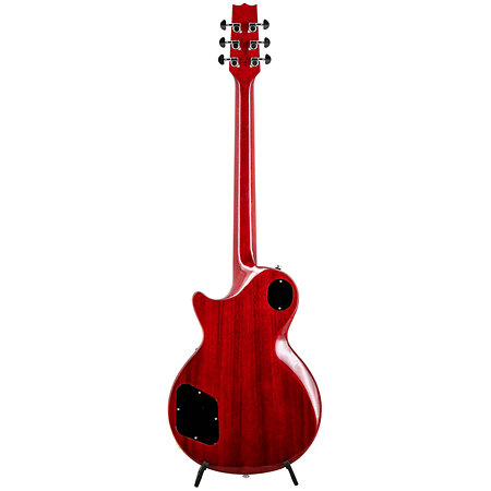 Ascent+ Collection H-150 Dirty Lemon Burst Heritage Guitar