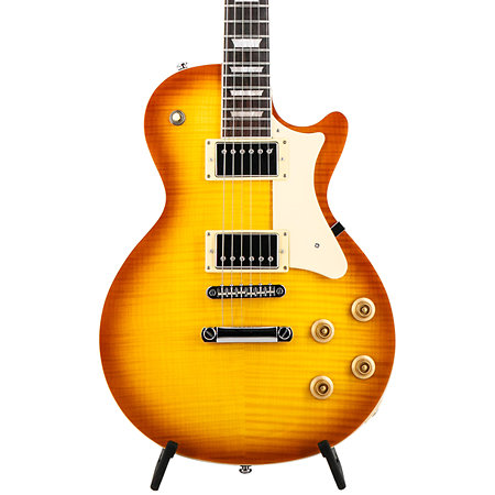 Ascent+ Collection H-150 Dirty Lemon Burst Heritage Guitar