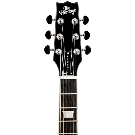 Ascent+ Collection H-150 Rose Burst Heritage Guitar