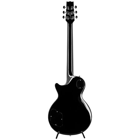Ascent+ Collection H-150 Rose Burst Heritage Guitar