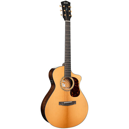 Gold MC6 Ovangkol Natural Cort