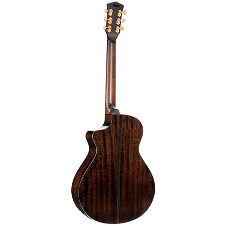 Gold MC6 Ovangkol Natural Cort