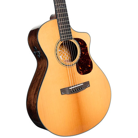 Gold MC6 Ovangkol Natural Cort