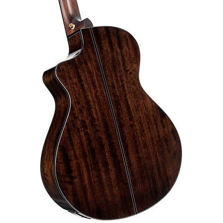 Gold MC6 Ovangkol Natural Cort