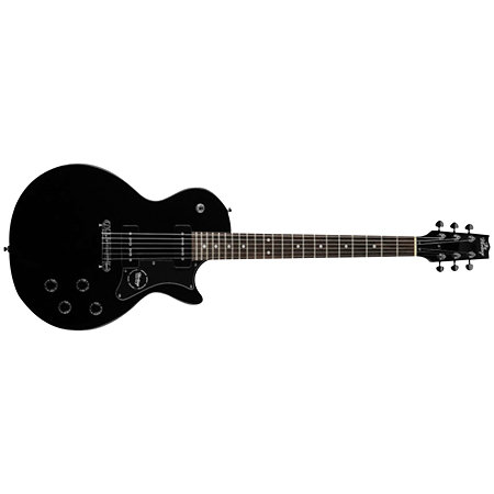 Heritage Guitar Ascent Collection H-137 P90 Black