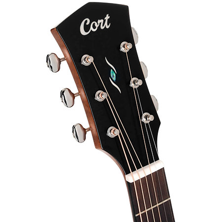 Core MC Ovangkol Black Cort