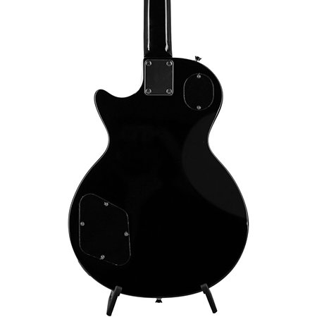 Ascent Collection H-137 P90 Sunburst Heritage Guitar