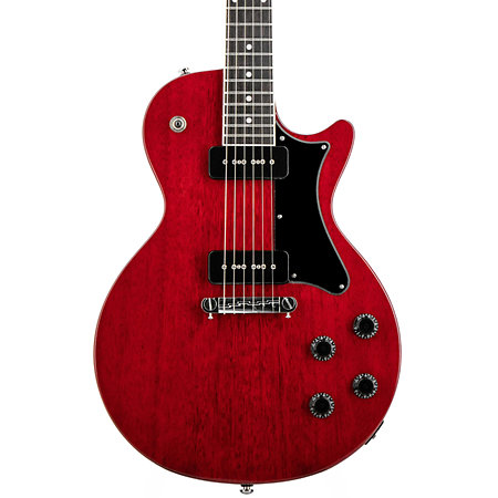 Ascent+ Collection H-137 Cherry Heritage Guitar