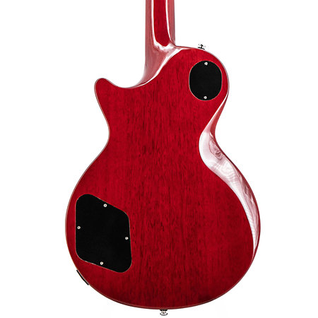 Ascent+ Collection H-137 Cherry Heritage Guitar