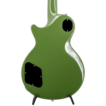 Ascent+ Collection H-137 Olive Drab Heritage Guitar