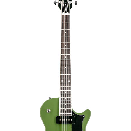 Ascent+ Collection H-137 Olive Drab Heritage Guitar