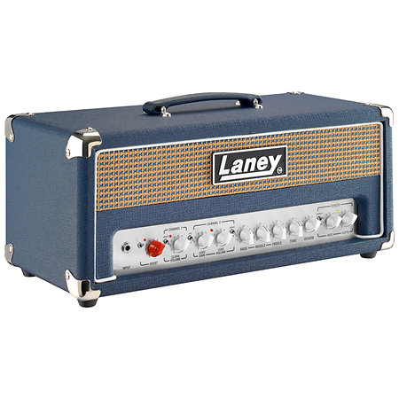 Laney Lionheart Foundry LF Supertop 120W