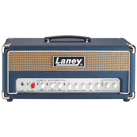 Laney Lionheart Foundry LF Supertop 120W