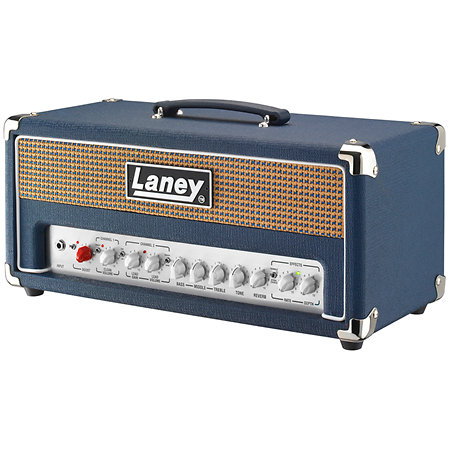 Lionheart Foundry LF Supertop 120W Laney