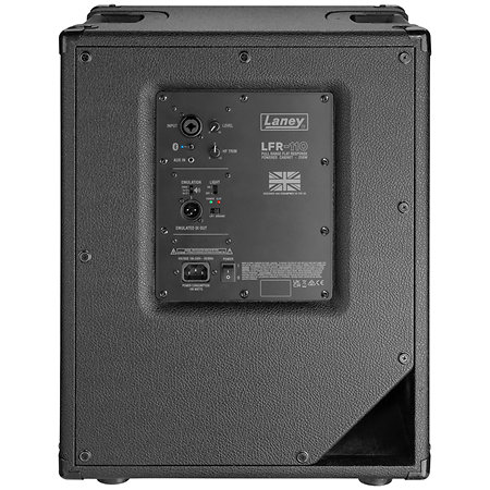 LFR 110 250W 1X10" Laney