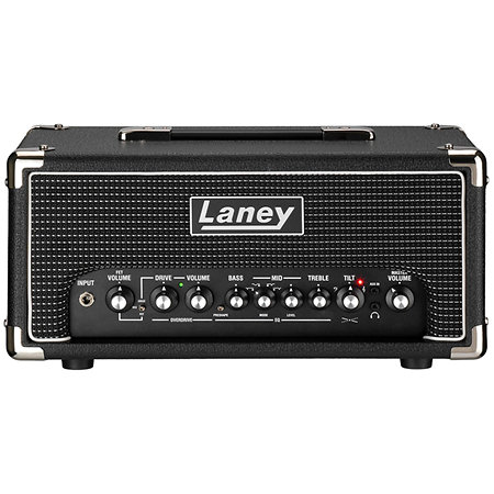 Digbeth Foundry DBF200H Bass Head Laney