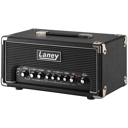 Digbeth Foundry DBF200H Bass Head Laney