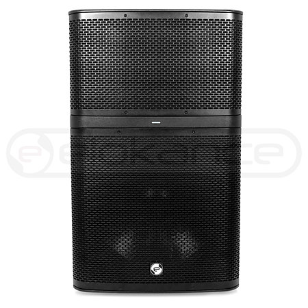 ZEFIR 15A Elokance