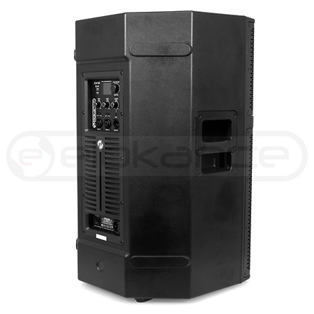 ZEFIR 15A Elokance