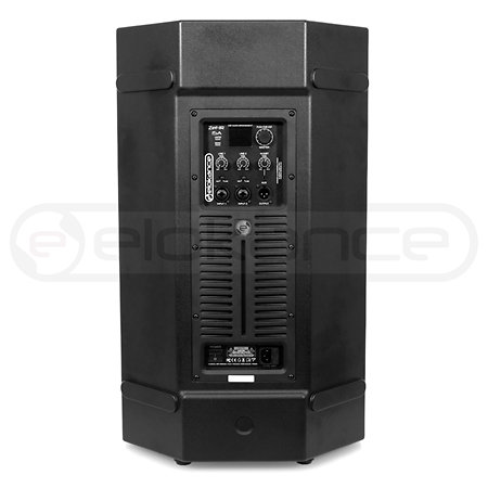 ZEFIR 15A Elokance
