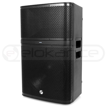 ZEFIR 15A Elokance