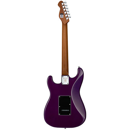 MSC20 Pro Plum Purple + Housse Mooer