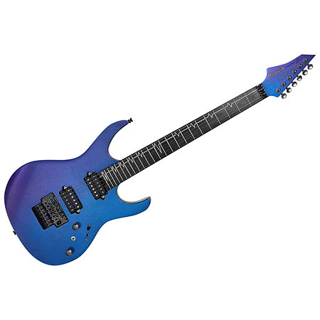 Mooer MMT100FR Aurora Purple