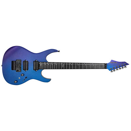 MMT100FR Aurora Purple Mooer