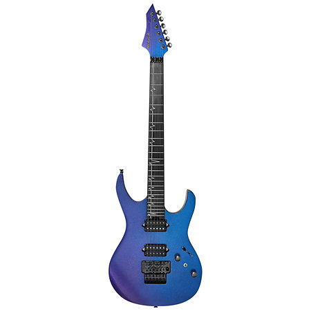 MMT100FR Aurora Purple Mooer