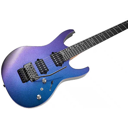 MMT100FR Aurora Purple Mooer