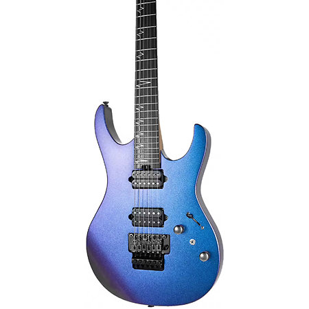 MMT100FR Aurora Purple Mooer