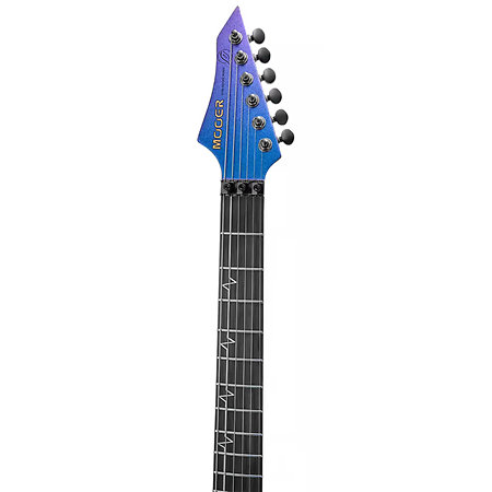 MMT100FR Aurora Purple Mooer