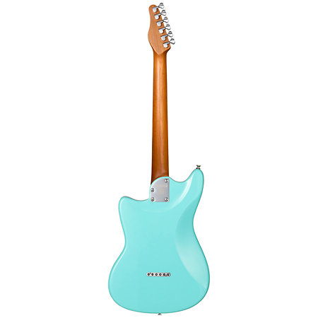 MLT10 Candy Blue + Housse Mooer