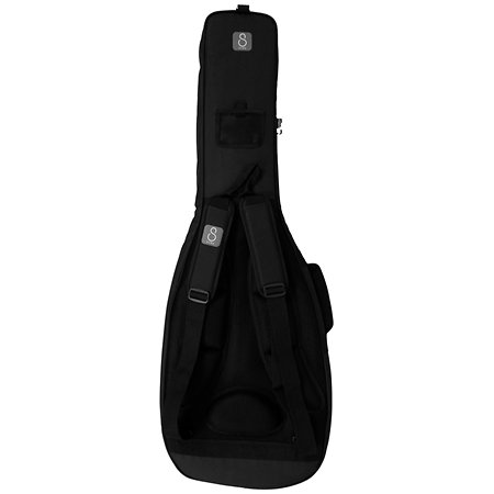 Larry Carlton Housse pour Guitare S7, T7 et L7