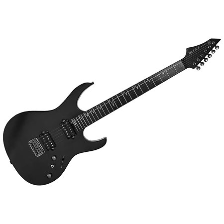 Mooer MMT100 Pearl Black