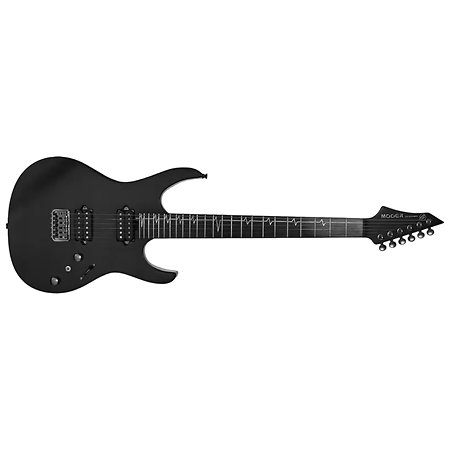 MMT100 Pearl Black Mooer