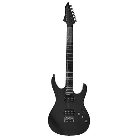 MMT100 Pearl Black Mooer