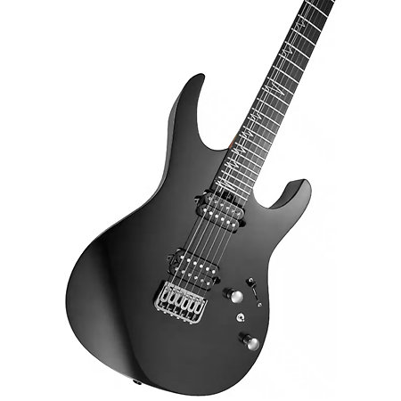 MMT100 Pearl Black Mooer