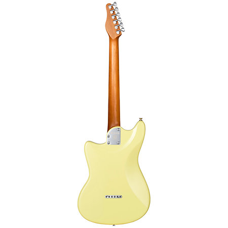 MLT10 Candy Yellow + Housse Mooer