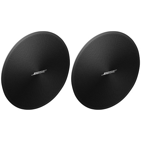 Bose Professional DM3C Grille Black (la paire)