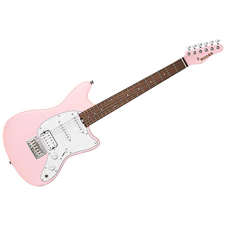 MLT 10 Candy Pink Mooer