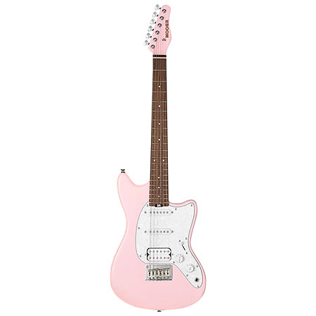 MLT 10 Candy Pink Mooer