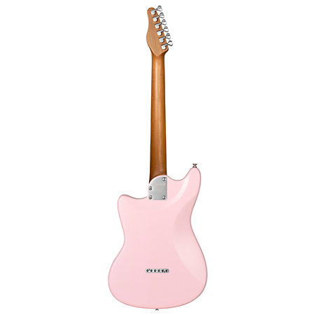 MLT 10 Candy Pink Mooer