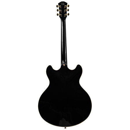 H7V Black Larry Carlton
