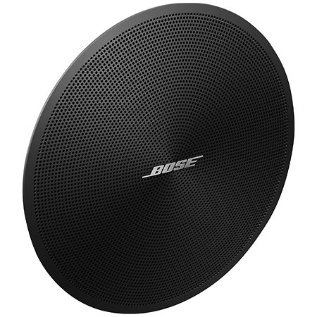 Bose Professional DM8C Grille Black (l'unitée)