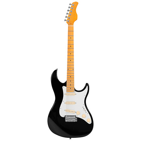 S5 SSS Black Larry Carlton