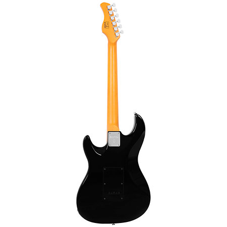 S5 SSS Black Larry Carlton
