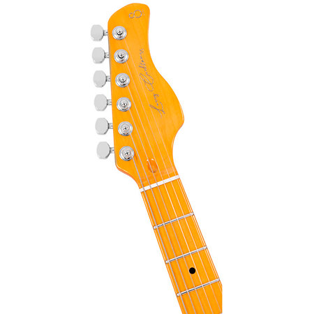 S5 SSS Black Larry Carlton